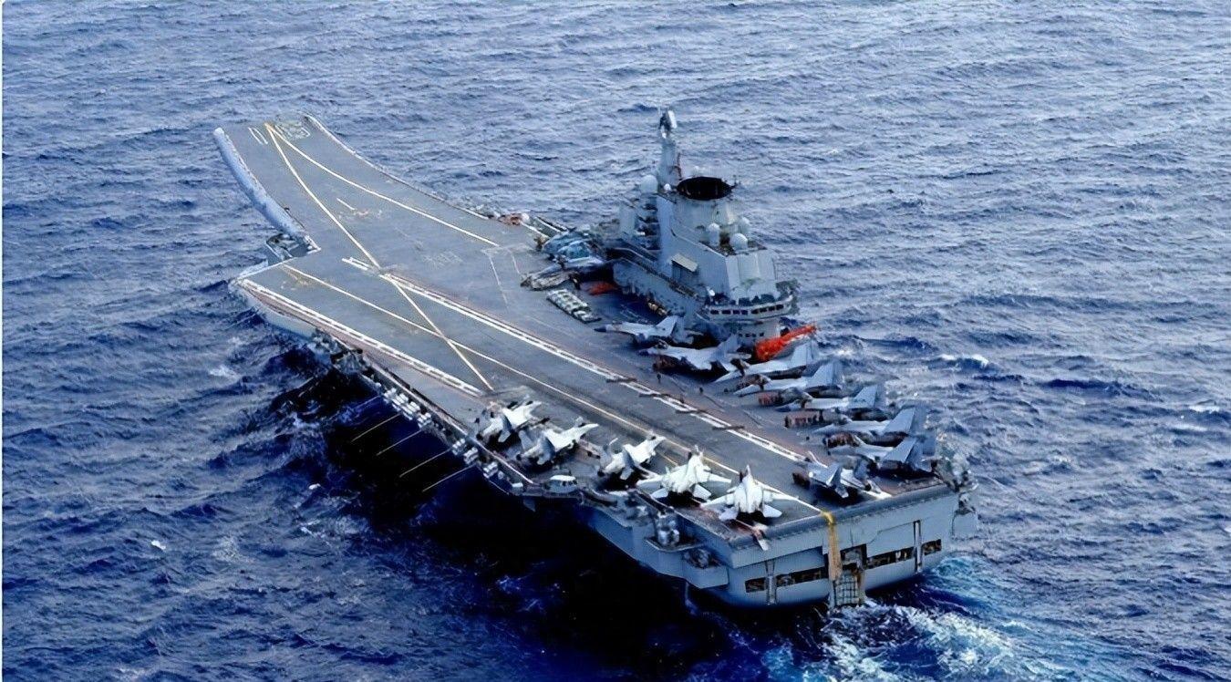 leyu乐鱼官网-西方再次误判，中国第4艘航母和076，又一次超出了外界预料