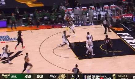 leyu乐鱼官网-10次传球谱写美妙和弦 太阳是巨星篮球时代的奇葩